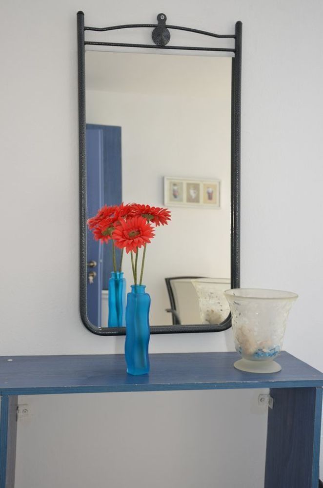 Hermes Rooms Tinos Bagian luar foto